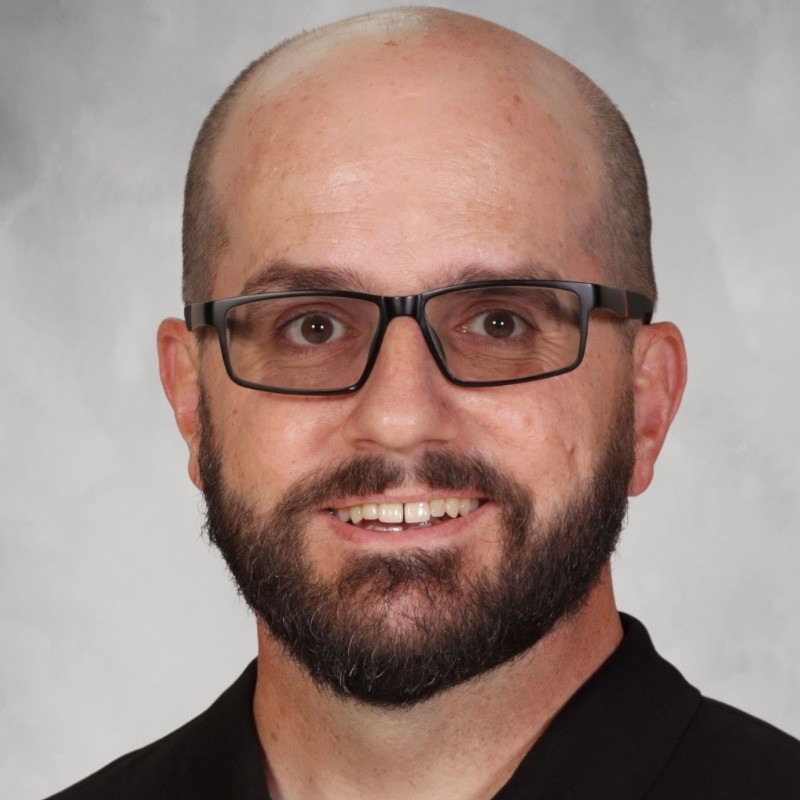 Chad Whiteley
